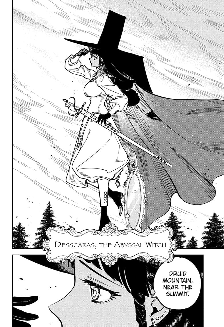 Ichi The Witch, Chapter 1 image 26
